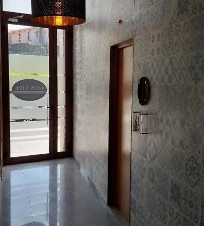 Apartamento New Life - Torre Clerigos Studio-3t *