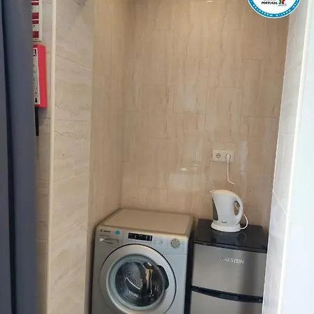 New Life - Torre Clerigos Studio-3t Apartamento Porto